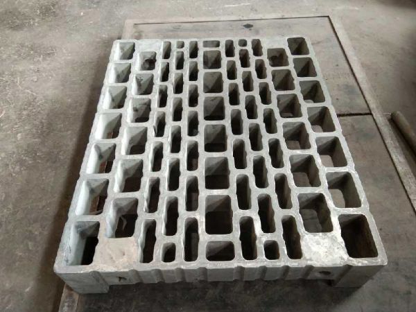 熱處理工裝，真空爐料盤(pán)