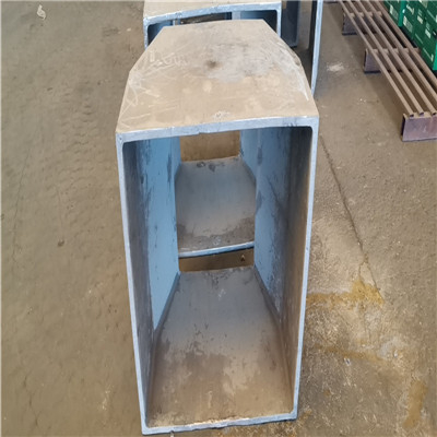 耐熱鋼高溫噴嘴，碳粉噴嘴鑄件廠家